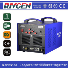 Precision Aluminum Welder, AC/ DC Inverter TIG Welding Machine